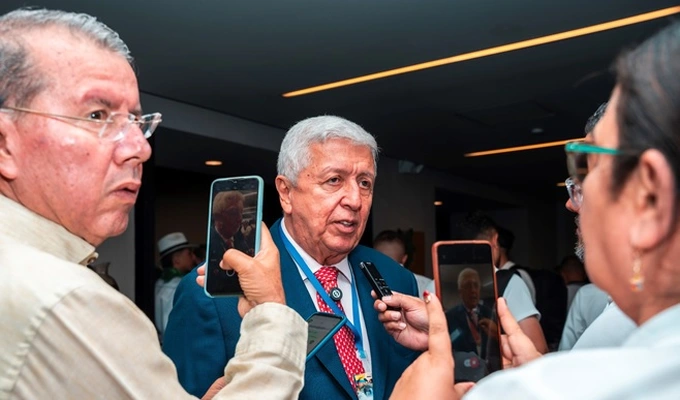 Coljuegos solicit&oacute; el bloqueo de portal web ilegal que opera apuestas sobre eventos electorales